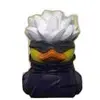 Image de Figurine PVC Numskull Jujutsu Kaisen Tubbz - Satoru Gojo 1st Edition 10 cm
