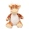 Image de Peluche version mini Mumbles 26 cm