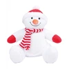 Image de Peluche zippée Mumbles Bonhomme de Neige TU