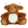 Image de Peluche version mini Mumbles 26 cm