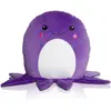 Image de Peluche pieuvre Mumbles 29 cm
