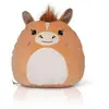 Image de Peluche poney Mumbles 29 cm