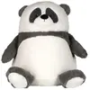 Image de Peluche panda Mumbles 34 cm