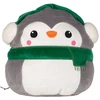 Image de Peluche Mumbles Squidgy's TU