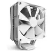 Image de Refrigeration Air NZXT Socket AM4 AM5 LGA 1700 120mm T120 Blanc FDB PWM