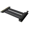 Image de Cable Riser PCIe 4.0 x16 NZXT AB-RC200-B1 20 cm Noir Interne