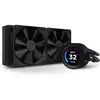 Image de Refrigeration Liquide NZXT Kraken Elite 240 2 Ventilateurs Écran LCD