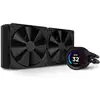 Image de Refrigeration Liquide NZXT Kraken Elite 280 2 Ventilateurs Écran LCD