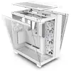 Image de NZXT H9 Elite Midi Tower Blanc