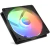 Image de Ventilateur supplémentaire NZXT F140 Core RGB 140mm 1500RPM avec 8 LED adressables