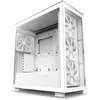 Image de NZXT CM-H71EW-02 unité centrale Midi Tower Blanc