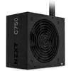 Image de NZXT C750 750 W 80 Plus Bronze