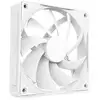 Image de Refrigeration Air NZXT 120mm Blanc RF-Q12SF-W2 500-1700 RPM FDB