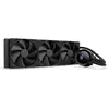 Image de Refrigeración Líquida NZXT Kraken Plus 360 360mm 3 Ventiladores TFT Display
