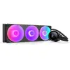 Image de Refrigeración Líquida NZXT Kraken Plus 360mm 3 Ventilateurs RGB Écran LCD