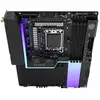 Image de Carte mère NZXT N9 Z890 Intel Z890 LGA 1851 DDR5 ATX WiFi 7 5GbE RGB