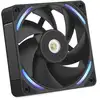 Image de Ventilateur supplémentaire NZXT F120X 120 mm 3100RPM RGB PWM haute pression