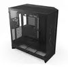 Image de NZXT H9 Flow Midi Tower PC Noir ATX EATX micro ATX Mini-ITX