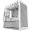 Image de NZXT H9 H3 Flow, Midi Tower, Blanc, micro ATX, Mini-ITX, 17 cm