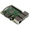 Image de Carte mère Raspberry Pi 3 Model B+ ARM Cortex-A53 1 Go RAM Micro-ATX WiFi Bluetooth