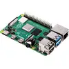 Image de Carte mère Raspberry Pi 4 Model B ARM Cortex-A72 1GB DDR2 Micro SD WiFi Bluetooth