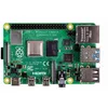 Image de Carte mère Raspberry Pi RPI4-MODBP-2GB ARM Cortex-A72 Wi-Fi Bluetooth