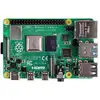Image de Carte Raspberry Pi 4 Model B 3 Go WiFi et Bluetooth 5.0