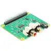 Image de Convertisseur DAC Audio Raspberry SC0368 IQaudIO Pi-DAC+ pour Raspberry Pi