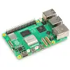 Image de Mini PC Raspberry Pi 5 16 Go Quad-Core 2,4 GHz LPDDR4x Wi-Fi 5 Bluetooth 5.0
