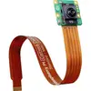 Image de Caméra Raspberry SC1174 12MP AI Sony IMX500 Noir pour Raspberry Pi 4 5