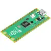 Image de Microcontrôleur Raspberry Pi Pico 2 RP235x Double Coeur 520KB SRAM 4MB Flash