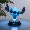 Image de Lampe Stitch Disney Icon 11 cm Licence Officielle