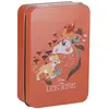 Image de Jeux de carte enfant Paladone Le Roi Lion 11,2x7,8x3,6 cm