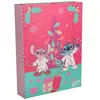 Image de Calendrier de l'avent enfant Paladone Stitch Stationery 24 Day TU