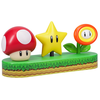 Image de Lampe enfant Paladone Super Mario Icons 15,4x30,6x10,8 cm
