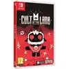 Image de Le Culte de l'Agneau Nintendo Switch