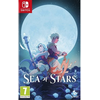 Image de Jeux vidéo JustForGames Sea Of Stars - Switch TU