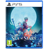 Image de Jeux vidéo JustForGames Sea Of Stars - PS5 TU