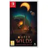 Image de Jeu Nintendo Switch Just For Games Outer Wilds Archaeologist Edition expansion incluse