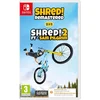 Image de Shred Remastered 2 en 1 Shred 2 avec Sam Pilgrim Nintendo Switch