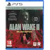 Image de Alan Wake 2 Édition Deluxe PS5