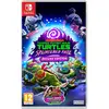 Image de Les Tortues Ninja : Le Destin Brisé Édition Deluxe Nintendo Switch