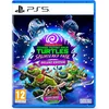 Image de Tortues Ninja : Splintered Fate Édition Deluxe PS5