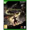 Image de Mandragora: Whispers of the Witch Tree XBOX SERIES