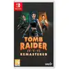 Image de Jeu vidéo Just For Games Tomb Raider IV-VI Remastered Nintendo Switch Standard