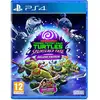 Image de Les Tortues Ninja : Le Destin Brisé Édition Deluxe PS4
