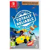 Image de Totally Reliable Delivery Service: Definitive Edition Nintendo Switch