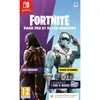 Image de Jeu vidéo Just For Games Epic Games Fortnite Darkfire & Ice Bundle Nintendo Switch