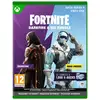 Image de Pack Fortnite Feu et Glace Sombre pour Xbox Series X