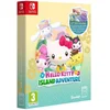Image de Jeu Vidéo Just For Games Hello Kitty Island Adventure Gift Box Multijoueur Switch